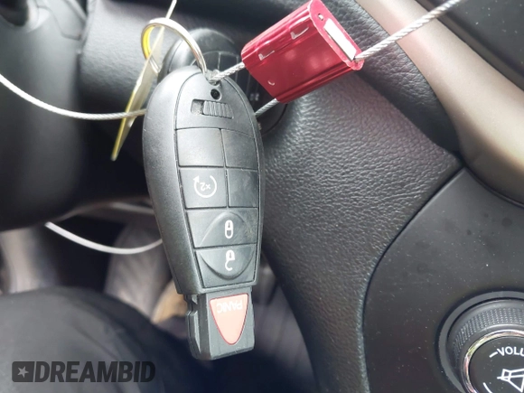 2016 Jeep Cherokee Altitude с VIN 1C4PJMCS5GW245979, выставлен на аукционе IAAI как лот 42509084 с пробегом 96 507 миль миль и . История ставок и продаж доступна на DreamBid. Изображение 11.