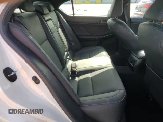 2021 Lexus IS 300 z VIN JTHCA1D20M5114499, wystawiony jako Copart lot #62119075 z przebiegiem 77 530 mil mil oraz Szkoda całkowita • Salvage title. Historia ofert i sprzedaży dostępna na DreamBid. Obrazek 10.