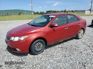 2010 Kia Forte SX с VIN KNAFW4A38A5209979, выставлен на аукционе Copart как лот 60551735 с пробегом 171 631 миль миль и Чистый • Clean title. История ставок и продаж доступна на DreamBid. Изображение 1.