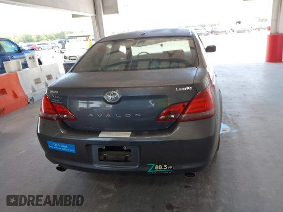 2009 Toyota Avalon XL with VIN 4T1BK36B19U348758, listed as a IAAI auction lot 39746698 with 141,454 mi miles and . Bid and sale history available at DreamBid. Image 15.