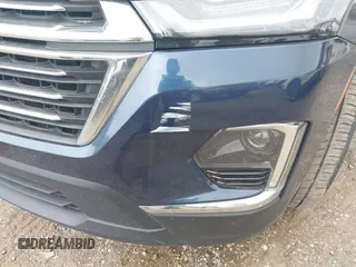 2022 Chevrolet Traverse LT Cloth с VIN 1GNERGKW1NJ129489, выставлен на аукционе IAAI как лот 42366174 с пробегом 47 340 миль миль и . История ставок и продаж доступна на DreamBid. Изображение 17.