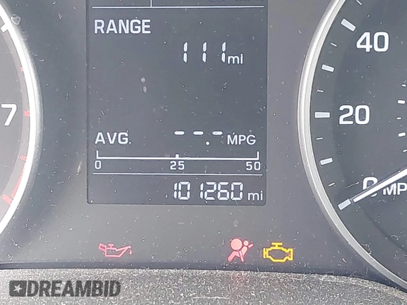 2017 Hyundai Elantra Limited with VIN 5NPD84LF6HH190970, listed as a IAAI auction lot 42342121 with 101,260 mi miles and . Bid and sale history available at DreamBid. Image 15.