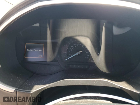 2020 Ford Edge SEL с VIN 2FMPK3J9XLBA59093, выставлен на аукционе Copart как лот 52542645 с пробегом 128 059 миль миль и Чистый • Clean title. История ставок и продаж доступна на DreamBid. Изображение 9.