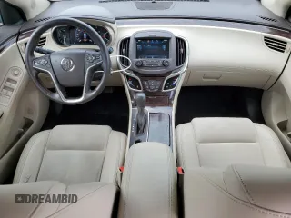 2014 Buick LaCrosse with VIN 1G4GA5G30EF166995, listed as a Copart auction lot 62403175 with 117,752 mi miles and Clean title. Bid and sale history available at DreamBid. Image 8.