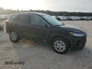 2024 Ford Escape Active с VIN 1FMCU0GN6RUA66847, выставлен на аукционе Copart как лот 49407805 с пробегом 5 169 миль миль и Списание • Salvage title. История ставок и продаж доступна на DreamBid. Изображение 4.