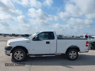 2006 Ford F-150 XL с VIN 1FTRF12256NA89070, выставлен на аукционе IAAI как лот 42548727 с пробегом 69 454 миль миль и . История ставок и продаж доступна на DreamBid. Изображение 14.
