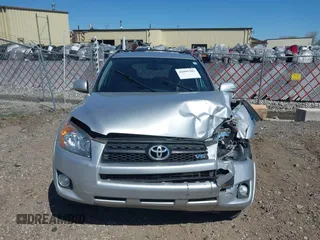2010 Toyota RAV4 Sport с VIN JTMRK4DV3A5097052, выставлен на аукционе IAAI как лот 42091342 с пробегом Не указан миль и . История ставок и продаж доступна на DreamBid. Изображение 11.