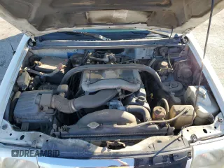 2002 Suzuki XL-7 Standard with VIN JS3TX92VX24118298, listed as a Copart auction lot 42781415 with 312,010 mi miles and Salvage Title. Bid and sale history available at carsss.com. Image 13.