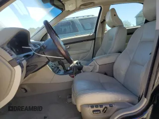2006 Volvo S80 with VIN YV1TS592661440813, listed as a Copart auction lot 47767975 with 138,851 mi miles and Salvage title. Bid and sale history available at DreamBid. Image 7.