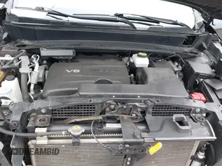 2018 Nissan Pathfinder SL with VIN 5N1DR2MM7JC675369, listed as a IAAI auction lot 42190663 with 60,006 mi miles and . Bid and sale history available at DreamBid. Image 10.