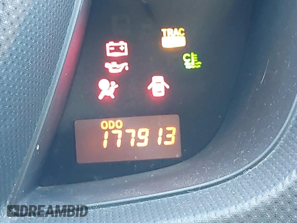 2013 Scion xD z VIN JTKKUPB48D1030829, wystawiony jako IAAI lot #41317276 z przebiegiem 177 913 mil mil oraz . Historia ofert i sprzedaży dostępna na DreamBid. Obrazek 7.