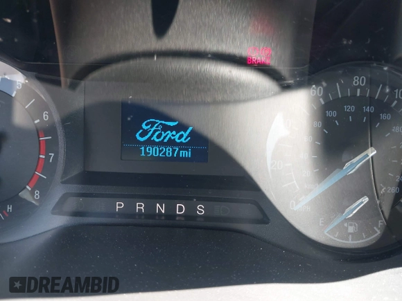 2015 Ford Fusion S with VIN 3FA6P0G73FR128739, listed as a IAAI auction lot 42768738 with 190,287 mi miles and . Bid and sale history available at DreamBid. Image 7.