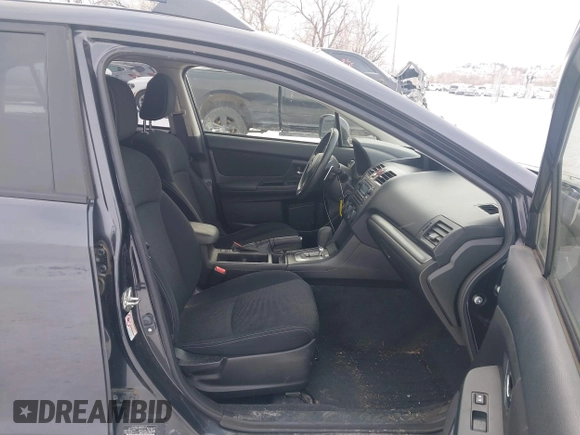 2013 Subaru Crosstrek Premium z VIN JF2GPAVCXD2821119, wystawiony jako IAAI lot #41539563 z przebiegiem 174 241 mil mil oraz . Historia ofert i sprzedaży dostępna na DreamBid. Obrazek 5.