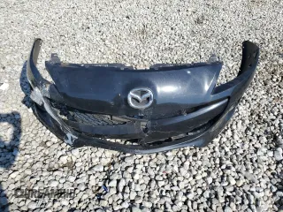2012 Mazda 3 s Touring with VIN JM1BL1V57C1669570, listed as a Copart auction lot 77710524 with 127,739 mi miles and Salvage Title. Bid and sale history available at carsss.com. Image 14.