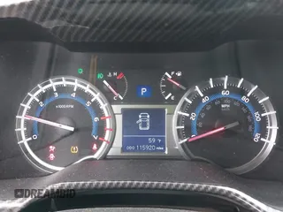 2016 Toyota 4Runner Limited with VIN JTEBU5JR6G5291409, listed as a IAAI auction lot 42153631 with 115,920 mi miles and . Bid and sale history available at DreamBid. Image 16.
