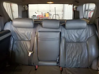 2003 Toyota 4Runner SR5 with VIN JTEZT14R930002150, listed as a Copart auction lot 52103605 with 258,959 mi miles and Salvage Title. Bid and sale history available at carsss.com. Image 10.