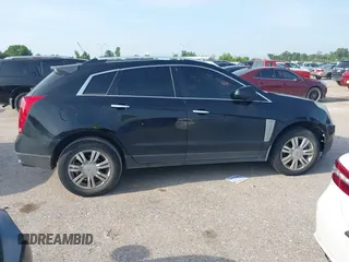 2016 Cadillac SRX Luxury Collection с VIN 3GYFNBE33GS547304, выставлен на аукционе IAAI как лот 42395451 с пробегом 145 004 миль миль и . История ставок и продаж доступна на DreamBid. Изображение 13.