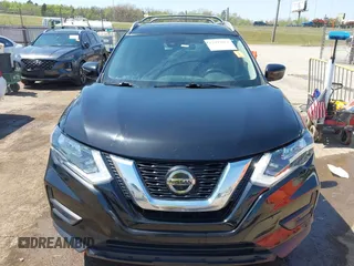 2019 Nissan Rogue SL with VIN 5N1AT2MT4KC834359, listed as a IAAI auction lot 41999824 with 114,274 mi miles and . Bid and sale history available at DreamBid. Image 12.