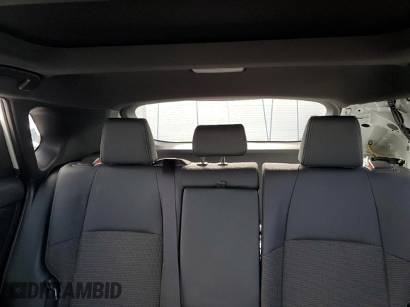 2025 Toyota bZ4X XLE с VIN JTMAAAAA4SA055322, выставлен на аукционе Copart как лот 60973145 с пробегом 4 121 миль миль и На запчасти • Non repairable. История ставок и продаж доступна на DreamBid. Изображение 10.