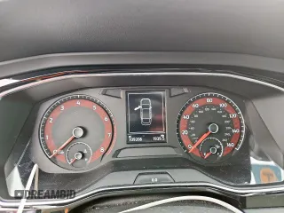 2019 Volkswagen Jetta S с VIN 3VWC57BU2KM087002, выставлен на аукционе Copart как лот 62714325 с пробегом 109 208 миль миль и Списание • Salvage title. История ставок и продаж доступна на DreamBid. Изображение 9.