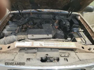 1997 Ford Explorer XL с VIN 1FMDU34X5VUB27143, выставлен на аукционе Copart как лот 63259045 с пробегом 270 492 миль миль и Чистый • Clean title. История ставок и продаж доступна на DreamBid. Изображение 12.