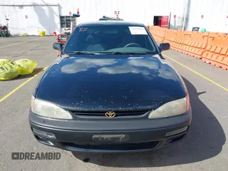 1996 Toyota Camry LE with VIN 4T1BF12K2TU863175, listed as a IAAI auction lot 42020895 with 245,443 mi miles and . Bid and sale history available at DreamBid. Image 13.