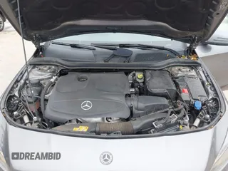 2019 Mercedes-Benz CLA with VIN WDDSJ4EB6KN757732, listed as a IAAI auction lot 41576672 with 69,770 mi miles. Bid and sale history available at carsss.com. Image 10.