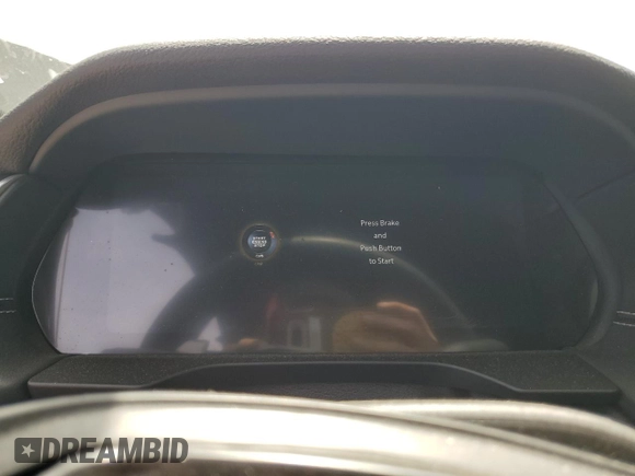 2023 Jeep Grand Cherokee Altitude с VIN 1C4RJJAG9P8901465, выставлен на аукционе Copart как лот 58945895 с пробегом Не указан миль и На запчасти • Non repairable. История ставок и продаж доступна на DreamBid. Изображение 9.