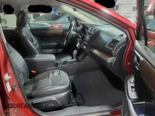 2017 Subaru Outback Limited z VIN 4S4BSANC5H3286090, wystawiony jako Copart lot #58672865 z przebiegiem 147 579 mil mil oraz Czysty tytuł • Clean title. Historia ofert i sprzedaży dostępna na DreamBid. Obrazek 5.