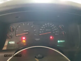 2004 Dodge Dakota Sport z VIN 1D7HL38N54S536938, wystawiony jako Copart lot #52455345 z przebiegiem 157 791 mil mil oraz Szkody całkowita. Historia ofert i sprzedaży dostępna na DreamBid. Obrazek 9.