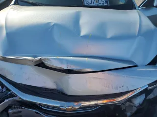 2020 Chevrolet Malibu LT with VIN 1G1ZD5STXLF070468, listed as a Copart auction lot 53546935 with Not Provided miles and Salvage Title. Bid and sale history available at DreamBid. Image 11.