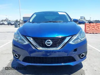 2017 Nissan Sentra S with VIN 3N1AB7AP2HY255580, listed as a IAAI auction lot 42686550 with 127,557 mi miles and . Bid and sale history available at DreamBid. Image 13.