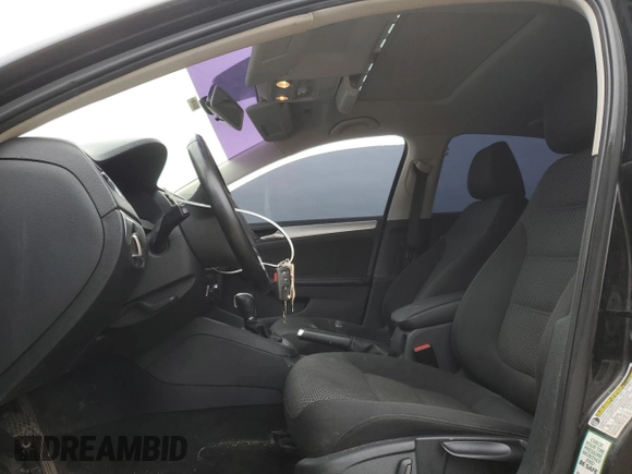 2014 Volkswagen Jetta SE с VIN 3VWD07AJ6EM407050, выставлен на аукционе Copart как лот 57455305 с пробегом 236 988 миль миль и Чистый • Clean title. История ставок и продаж доступна на DreamBid. Изображение 7.