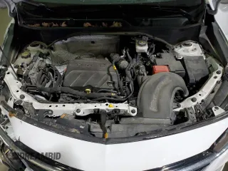 2022 Buick Encore GX Select with VIN KL4MMDS29NB119358, listed as a Copart auction lot 41794895 with 37,264 mi miles and Non repairable. Bid and sale history available at DreamBid. Image 13.