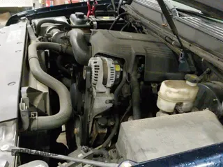 2007 Chevrolet Suburban LT с VIN 3GNFC16057G210492, выставлен на аукционе IAAI как лот 41743673 с пробегом 258 133 миль миль и . История ставок и продаж доступна на DreamBid. Изображение 12.