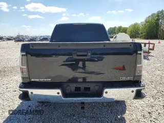 2008 GMC Sierra Denali z VIN 2GTEC638481135144, wystawiony jako Copart lot #70402884 z przebiegiem 211 510 mil mil oraz Czysty tytuł • Clean title. Historia ofert i sprzedaży dostępna na DreamBid. Obrazek 6.