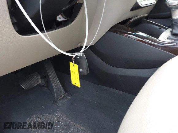 2019 Kia Sorento EX V6 with VIN 5XYPH4A55KG500564, listed as a IAAI auction lot 41169310 with 89,902 mi miles. Bid and sale history available at carsss.com. Image 11.