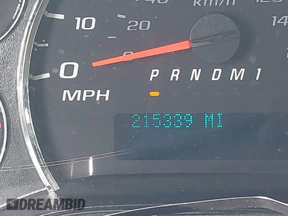 2016 Chevrolet Express Cargo with VIN 1GCWGAFF6G1315042, listed as a IAAI auction lot 42495460 with 215,339 mi miles and . Bid and sale history available at DreamBid. Image 15.