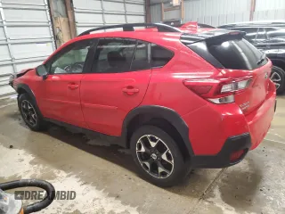 2020 Subaru Crosstrek Premium z VIN JF2GTAPC6L8272894, wystawiony jako Copart lot #57517355 z przebiegiem 78 645 mil mil oraz Szkoda całkowita • Salvage title. Historia ofert i sprzedaży dostępna na DreamBid. Obrazek 2.