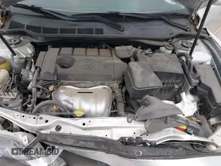 2011 Toyota Camry LE z VIN 4T1BF3EK9BU748210, wystawiony jako IAAI lot #42288534 z przebiegiem 141 208 mil mil oraz . Historia ofert i sprzedaży dostępna na DreamBid. Obrazek 10.