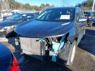 2021 Chevrolet Equinox LT with VIN 3GNAXUEV4ML380049, listed as a IAAI auction lot 41512649 with 64,054 mi miles and . Bid and sale history available at DreamBid. Image 6.