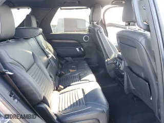 2018 Land Rover Discovery HSE with VIN SALRR2RVXJA063411, listed as a Copart auction lot 35803363 with 0 mi miles. Bid and sale history available at carsss.com. Image 10.