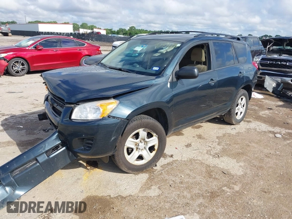 2012 Toyota RAV4 с VIN 2T3BF4DV5CW250872, выставлен на аукционе IAAI как лот 42391792 с пробегом 236 597 миль миль и . История ставок и продаж доступна на DreamBid. Изображение 2.