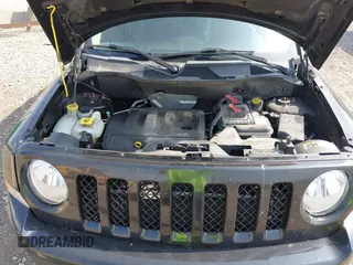 2015 Jeep Patriot High Altitude with VIN 1C4NJRFB4FD232375, listed as a IAAI auction lot 42154618 with 153,281 mi miles and . Bid and sale history available at carsss.com. Image 10.