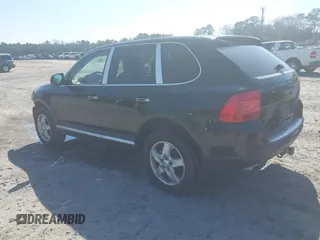 2006 Porsche Cayenne S with VIN WP1AB29P26LA62791, listed as a IAAI auction lot 41772705 with 230,087 mi miles and . Bid and sale history available at DreamBid. Image 3.