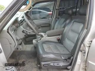 2003 Ford Explorer Sport Trac XLS с VIN 1FMZU67EX3UA71893, выставлен на аукционе Copart как лот 56123615 с пробегом 226 136 миль миль и Списание • Salvage title. История ставок и продаж доступна на DreamBid. Изображение 7.