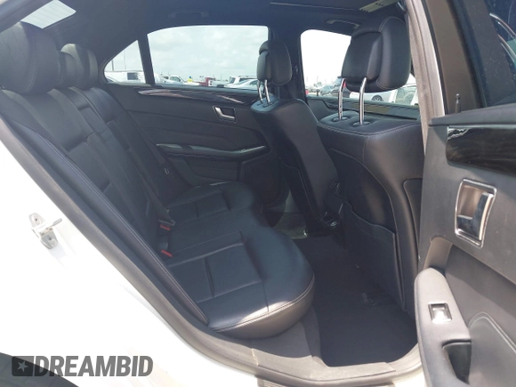 2014 Mercedes-Benz E 350 Sport с VIN WDDHF5KB8EA976807, выставлен на аукционе IAAI как лот 42315607 с пробегом 114 992 миль миль и . История ставок и продаж доступна на DreamBid. Изображение 8.