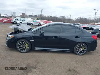 2020 Subaru WRX STI z VIN JF1VA2E6XL9818207, wystawiony jako IAAI lot #41929778 z przebiegiem 33 363 mil mil oraz . Historia ofert i sprzedaży dostępna na DreamBid. Obrazek 14.