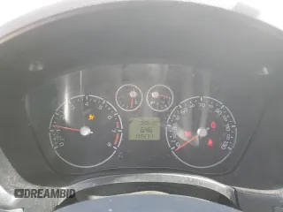 2012 Ford Transit Connect XL с VIN NM0LS7AN8CT117559, выставлен на аукционе Copart как лот 56550865 с пробегом 130 231 миль миль и Чистый • Clean title. История ставок и продаж доступна на DreamBid. Изображение 9.