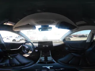 2020 Tesla Model 3 Standard Range Plus z VIN 5YJ3E1EA4LF597181, wystawiony jako IAAI lot #42283159 z przebiegiem 109 993 mil mil oraz . Historia ofert i sprzedaży dostępna na DreamBid. Obrazek 19.
